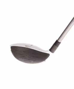 TaylorMade RocketBallz Graphite Ladies Right Hand 4 Hybrid 22 Degree Ladies - Taylormade 9 TaylorMade RocketBallz Graphite Ladies Right Hand 4 Hybrid 22 Degree Ladies - Taylormade -Second Hand Clubs Sales sh hc22086c