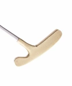 Acushnet Bulls Eye Men's Right Hand Putter 35 Inches - Scotty Cameron -Second Hand Clubs Sales sh hc22094c