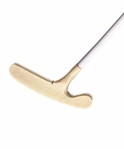 Acushnet Bulls Eye Men's Right Hand Putter 35 Inches - Scotty Cameron -Second Hand Clubs Sales sh hc22094d