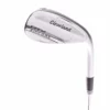 Cleveland RTX Zipcore Mid Steel Men's Right Hand Lob Wedge 58 Degree 10 Bounce Wedge - Dynamic Gold Spinner -Second Hand Clubs Sales sh hc22097a