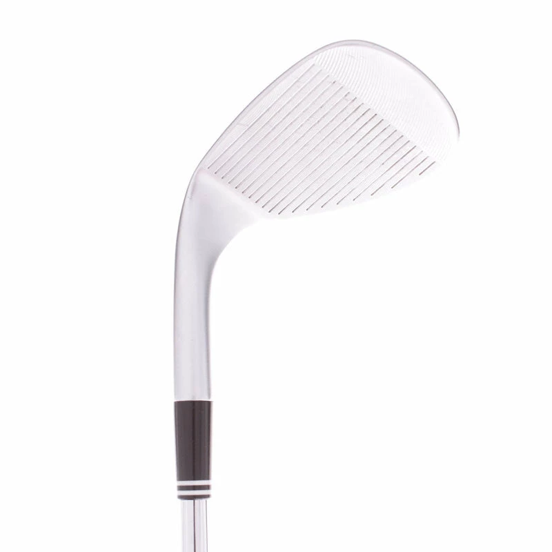 Cleveland RTX Zipcore Mid Steel Men's Right Hand Lob Wedge 58 Degree 10 Bounce Wedge - Dynamic Gold Spinner 4 Cleveland RTX Zipcore Mid Steel Men's Right Hand Lob Wedge 58 Degree 10 Bounce Wedge - Dynamic Gold Spinner - Image 2