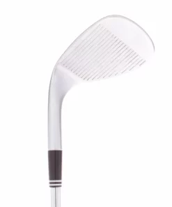 Cleveland RTX Zipcore Mid Steel Men's Right Hand Lob Wedge 58 Degree 10 Bounce Wedge - Dynamic Gold Spinner 18 Cleveland RTX Zipcore Mid Steel Men's Right Hand Lob Wedge 58 Degree 10 Bounce Wedge - Dynamic Gold Spinner -Second Hand Clubs Sales sh hc22097b 1