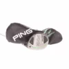 Ping Prodi G Junior Fairway Wood Mens 22* RH Stiff - Graphite Shaft -Second Hand Clubs Sales sh hc22104a