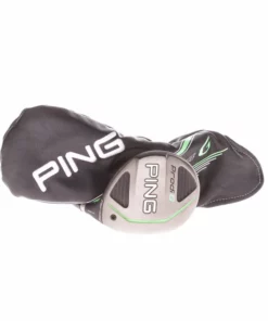 Ping Prodi G Junior Fairway Wood Mens 22* RH Stiff - Graphite Shaft