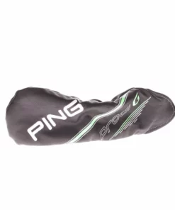 Ping Prodi G Junior Fairway Wood Mens 22* RH Stiff - Graphite Shaft 15 Ping Prodi G Junior Fairway Wood Mens 22* RH Stiff - Graphite Shaft -Second Hand Clubs Sales sh hc22104g
