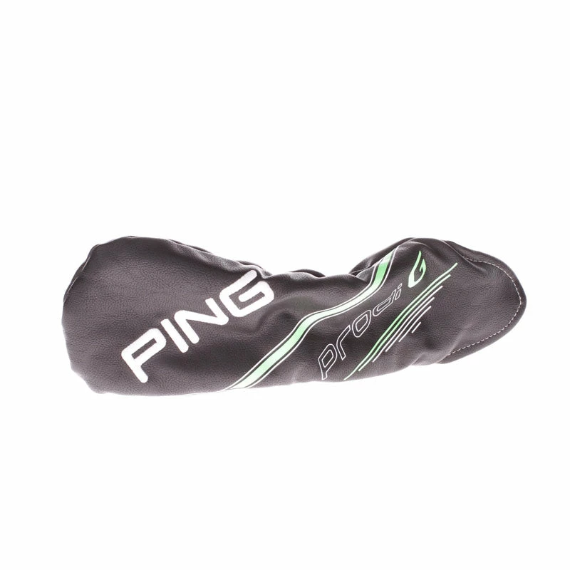 Ping Prodi G Junior Fairway Wood Mens 22* RH Stiff - Graphite Shaft 9 Ping Prodi G Junior Fairway Wood Mens 22* RH Stiff - Graphite Shaft - Image 7