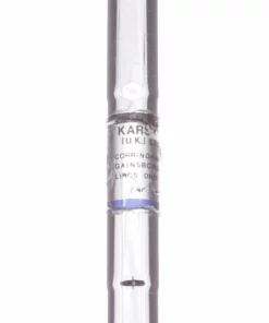 Ping Eye2+ Steel Men's Right Hand Irons 4-PW Red Dot Regular - Ping -Second Hand Clubs Sales sh hc22105d