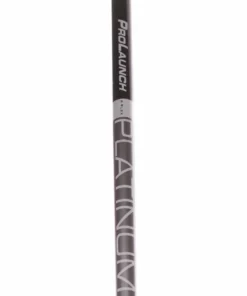 Benross Veloct Graphite Men's Left Hand 3 Hybrid 20 Degree Regular - Prolaunch Platinum 13 Benross Veloct Graphite Men's Left Hand 3 Hybrid 20 Degree Regular - Prolaunch Platinum -Second Hand Clubs Sales sh hc22119e