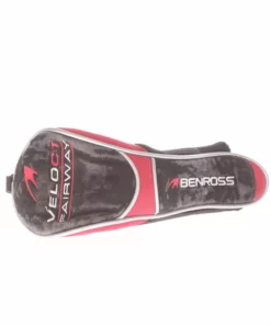 Benross Veloct Graphite Men's Left Hand 3 Hybrid 20 Degree Regular - Prolaunch Platinum 15 Benross Veloct Graphite Men's Left Hand 3 Hybrid 20 Degree Regular - Prolaunch Platinum -Second Hand Clubs Sales sh hc22119g