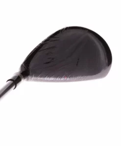 Benross Veloct Graphite Men's Left Hand 3 Hybrid 20 Degree Regular - Prolaunch Platinum -Second Hand Clubs Sales sh hc22120c