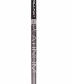 Benross Veloct Graphite Men's Left Hand 3 Hybrid 20 Degree Regular - Prolaunch Platinum -Second Hand Clubs Sales sh hc22120e