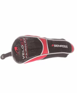 Benross Veloct Graphite Men's Left Hand 3 Hybrid 20 Degree Regular - Prolaunch Platinum -Second Hand Clubs Sales sh hc22120g