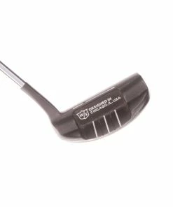 Wilson Staff Infinite Grant Park Men's Right Hand Putter 34 Inches - Wilson Staff -Second Hand Clubs Sales sh hc22128d