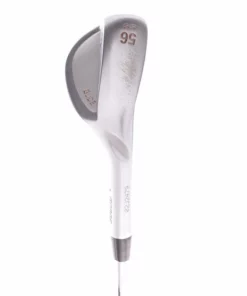 Ping Glide Gorge SS Steel Men's Right Hand Sand Wedge Black Dot 56 Degree Wedge - Ping CFS 9 Ping Glide Gorge SS Steel Men's Right Hand Sand Wedge Black Dot 56 Degree Wedge - Ping CFS -Second Hand Clubs Sales sh hc22138c