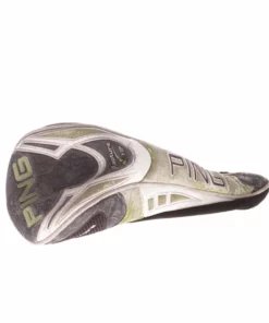 Ping Rapture V2 Graphite Men's Right Hand Driver 10.5 Degree Regular - Proforce V2 -Second Hand Clubs Sales sh hc22139g