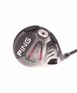 Ping G410 SFT Graphite Men's Left Hand Fairway 5 Wood 17.5 Degree Regular - Alta CB65 -Second Hand Clubs Sales sh hc22145b