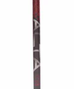 Ping G410 SFT Graphite Men's Left Hand Fairway 5 Wood 17.5 Degree Regular - Alta CB65 -Second Hand Clubs Sales sh hc22145e