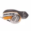 Callaway Mavrik Graphite Men's Right Hand Fairway 3 Wood 15 Degree Stiff - Evenflow Riptide 6.0 -Second Hand Clubs Sales sh hc22158a