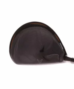 Callaway Mavrik Graphite Men's Right Hand Fairway 3 Wood 15 Degree Stiff - Evenflow Riptide 6.0 -Second Hand Clubs Sales sh hc22158c