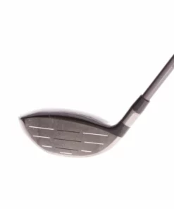 Callaway Mavrik Graphite Men's Right Hand Fairway 3 Wood 15 Degree Stiff - Evenflow Riptide 6.0 -Second Hand Clubs Sales sh hc22158d