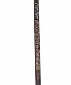 Callaway Mavrik Graphite Men's Right Hand Fairway 3 Wood 15 Degree Stiff - Evenflow Riptide 6.0 -Second Hand Clubs Sales sh hc22158e