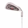 Callaway Big Bertha Steel Men's Right Hand 2 Iron Uniflex - Memphis 10 -Second Hand Clubs Sales sh hc22165a