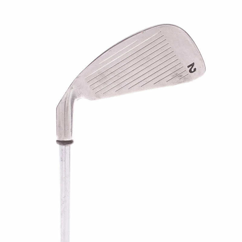 Callaway Big Bertha Steel Men's Right Hand 2 Iron Uniflex - Memphis 10 4 Callaway Big Bertha Steel Men's Right Hand 2 Iron Uniflex - Memphis 10 - Image 2