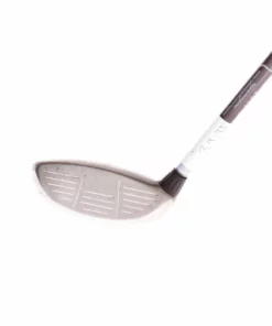 Callaway Big Bertha HeavenWood Graphite Ladies Right Hand 3 Hybrid 20 Degree Ladies - Callaway -Second Hand Clubs Sales sh hc22169c