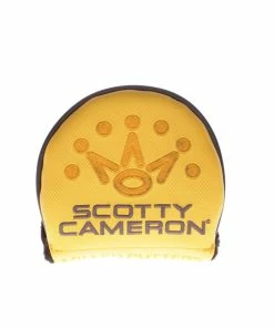 Scotty Cameron Phantom X 5 Men's Right Hand Putter 35 Inches - Scotty Cameron -Second Hand Clubs Sales sh hc22172h