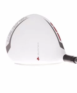 TaylorMade Burner SuperFast 2.0 Graphite Men's Right Hand Fairway 3 Wood 15 Degree Regular - Matrix Ozik 8 TaylorMade Burner SuperFast 2.0 Graphite Men's Right Hand Fairway 3 Wood 15 Degree Regular - Matrix Ozik -Second Hand Clubs Sales sh hc22173b