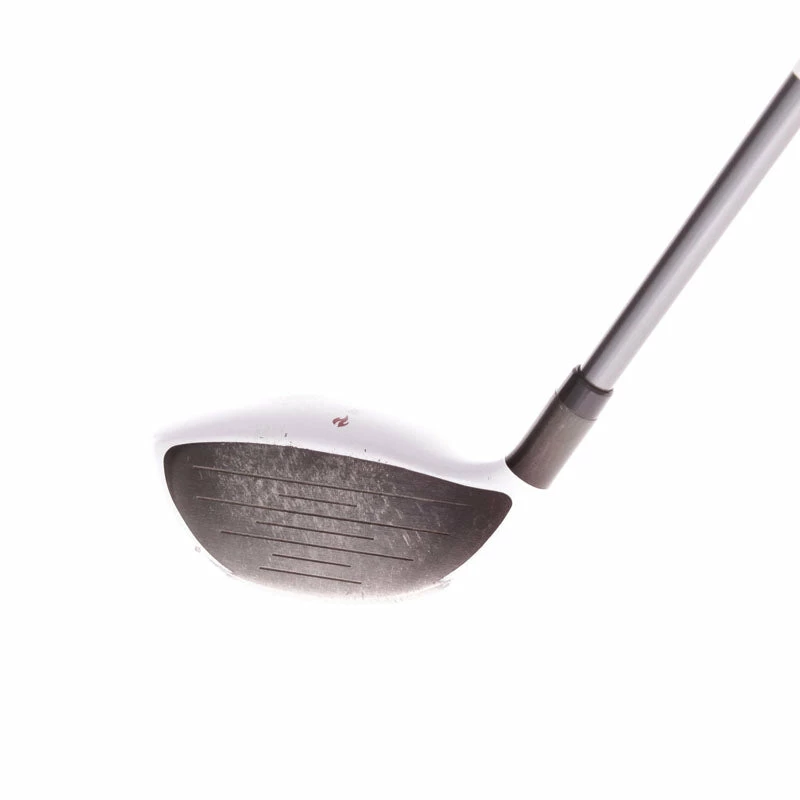 TaylorMade Burner SuperFast 2.0 Graphite Men's Right Hand Fairway 3 Wood 15 Degree Regular - Matrix Ozik 5 TaylorMade Burner SuperFast 2.0 Graphite Men's Right Hand Fairway 3 Wood 15 Degree Regular - Matrix Ozik - Image 3