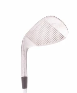 Cobra King Pur Versatile Steel Men's Right Hand Gap Wedge 52 Degree 8 Bounce Wedge - Cobra -Second Hand Clubs Sales sh hc22180b 1