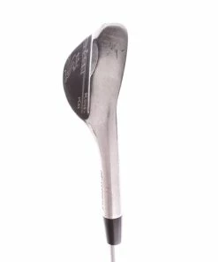 Cobra King Pur Versatile Steel Men's Right Hand Gap Wedge 52 Degree 8 Bounce Wedge - Cobra -Second Hand Clubs Sales sh hc22180c