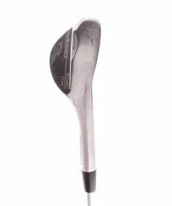 Cobra King Pur Versatile Steel Men's Right Hand Gap Wedge 52 Degree 8 Bounce Wedge - Cobra -Second Hand Clubs Sales sh hc22180c 1