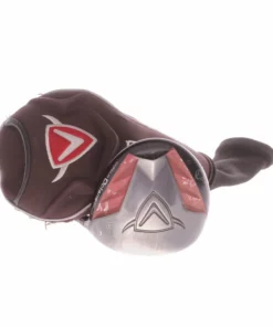 Callaway Diablo Octane Black Graphite Men's Right Hand Driver 10.5 Degree Regular - Project X 60g