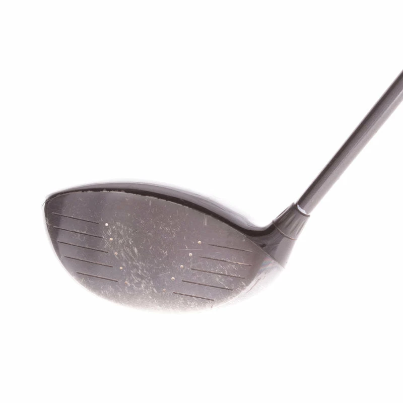 Callaway Diablo Octane Black Graphite Men's Right Hand Driver 10.5 Degree Regular - Project X 60g 6 Callaway Diablo Octane Black Graphite Men's Right Hand Driver 10.5 Degree Regular - Project X 60g - Image 4