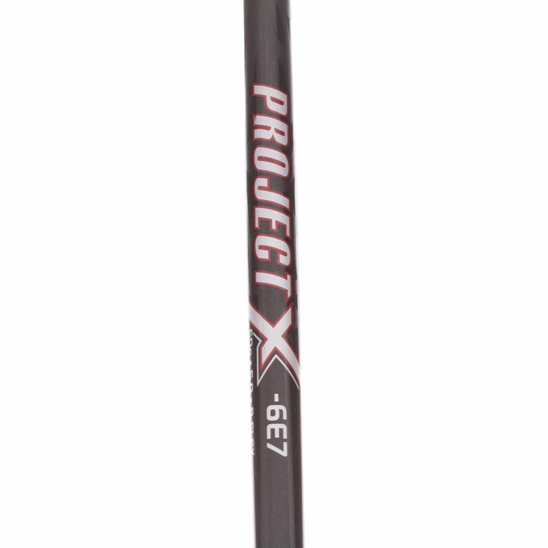 Callaway Diablo Octane Black Graphite Men's Right Hand Driver 10.5 Degree Regular - Project X 60g 7 Callaway Diablo Octane Black Graphite Men's Right Hand Driver 10.5 Degree Regular - Project X 60g - Image 5