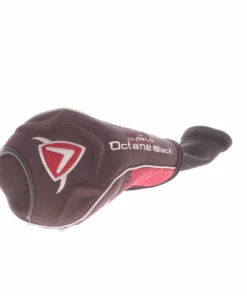 Callaway Diablo Octane Black Graphite Men's Right Hand Driver 10.5 Degree Regular - Project X 60g 15 Callaway Diablo Octane Black Graphite Men's Right Hand Driver 10.5 Degree Regular - Project X 60g -Second Hand Clubs Sales sh hc22186g