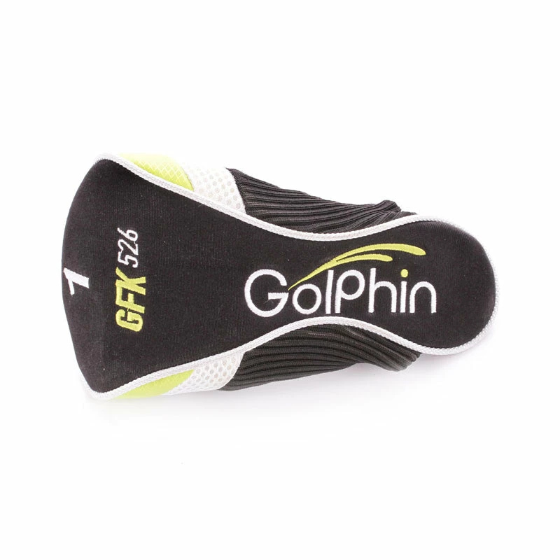 Golphin GFK 526 Five Piece Set Graphite Junior Left Hand Driver,7 Iron,Wedge,Putter & Bag Junior - Golphin 8 Golphin GFK 526 Five Piece Set Graphite Junior Left Hand Driver,7 Iron,Wedge,Putter & Bag Junior - Golphin - Image 6