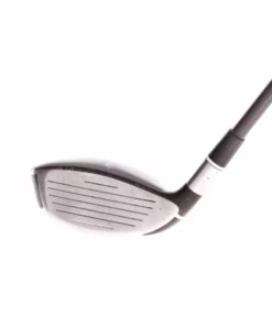 Adams® Adams Golf Speedline Draw Graphite Men's Right Hand Fairway 3 Wood 15 Degree Stiff - Prolaunch Axis 70 -Second Hand Clubs Sales sh hc22212c