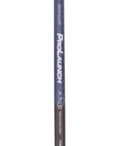 Adams® Adams Golf Speedline Draw Graphite Men's Right Hand Fairway 3 Wood 15 Degree Stiff - Prolaunch Axis 70 -Second Hand Clubs Sales sh hc22212d