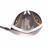 Callaway X2 Hot Graphite Men's Right Hand Fairway 3 Wood 15 Degree Regular - Aldila Tour 60 -Second Hand Clubs Sales sh hc22217a