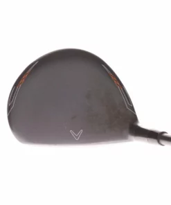 Callaway X2 Hot Graphite Men's Right Hand Fairway 3 Wood 15 Degree Regular - Aldila Tour 60 -Second Hand Clubs Sales sh hc22217b