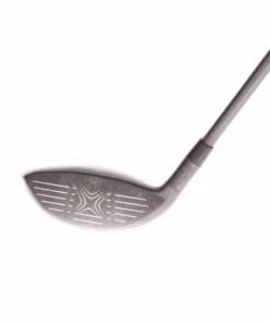 Callaway X2 Hot Graphite Men's Right Hand Fairway 3 Wood 15 Degree Regular - Aldila Tour 60 -Second Hand Clubs Sales sh hc22217c