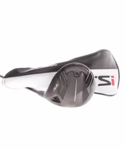 Titleist Tsi3 Graphite Men's Right Hand Driver 9 Degree Stiff - Tensei K Series Pured