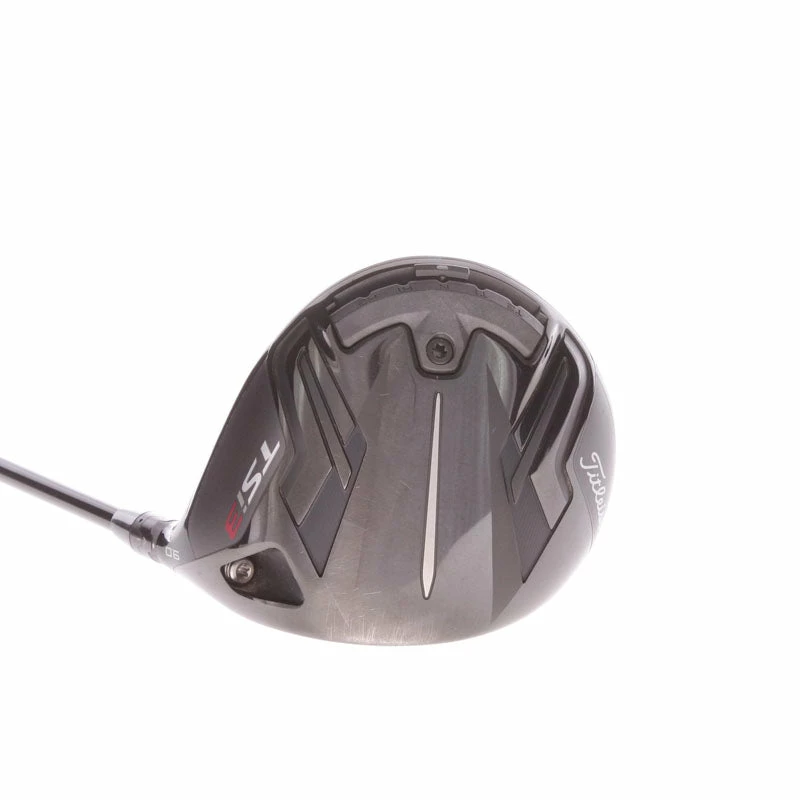 Titleist Tsi3 Graphite Men's Right Hand Driver 9 Degree Stiff - Tensei K Series Pured 4 Titleist Tsi3 Graphite Men's Right Hand Driver 9 Degree Stiff - Tensei K Series Pured - Image 2