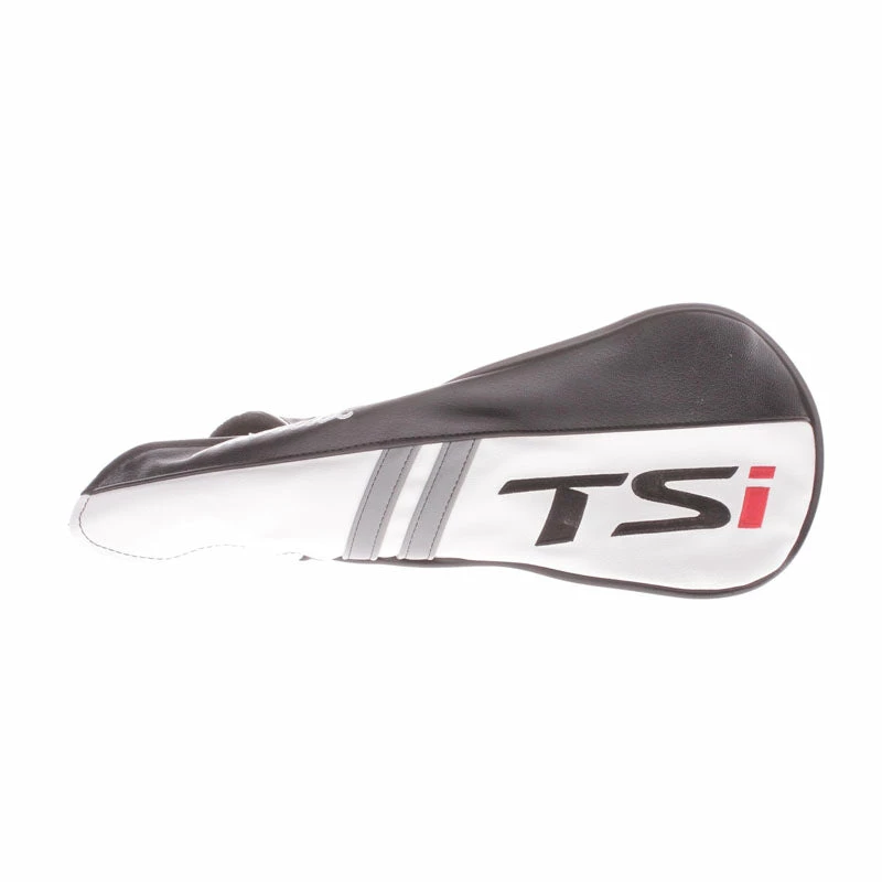 Titleist Tsi3 Graphite Men's Right Hand Driver 9 Degree Stiff - Tensei K Series Pured 9 Titleist Tsi3 Graphite Men's Right Hand Driver 9 Degree Stiff - Tensei K Series Pured - Image 7