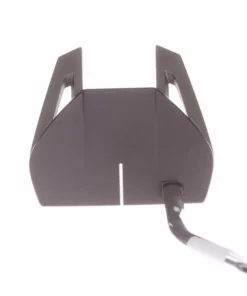 TaylorMade Spider GT Black Men's Right Hand Putter 34 Inches - Super Stroke -Second Hand Clubs Sales sh hc22233c