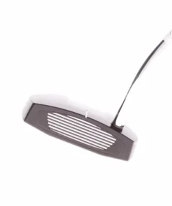TaylorMade Spider GT Black Men's Right Hand Putter 34 Inches - Super Stroke -Second Hand Clubs Sales sh hc22233d