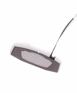 TaylorMade Spider GT Black Men's Right Hand Putter 34 Inches - Super Stroke -Second Hand Clubs Sales sh hc22233d 1